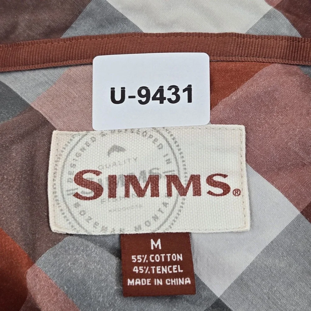Simms *please carefully